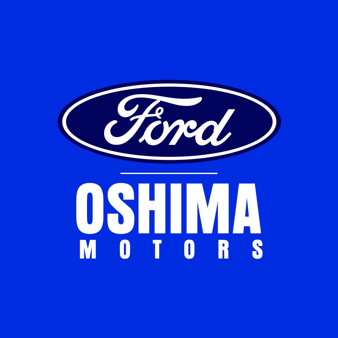 Oshima Motors - Concesionario Autorizado Ford